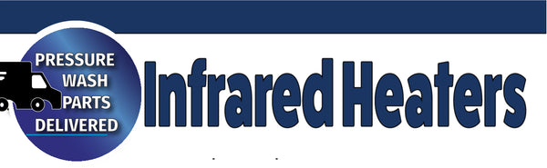 Infrared Heaters
